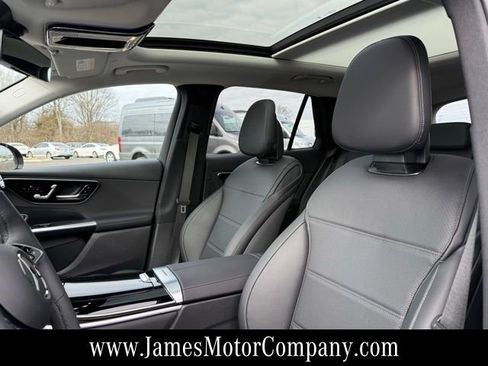 New 2026 Mercedes-Benz GLC 300 4MATIC image 15
