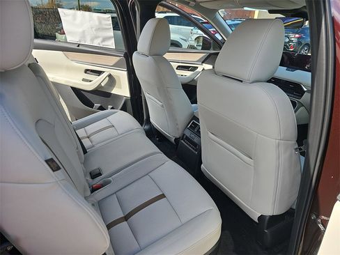 New 2026 MAZDA CX-90 3.3 Turbo w/ Premium Plus Pkg image 11