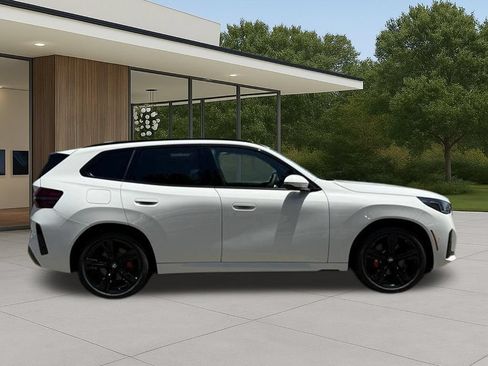New 2026 BMW X3 xDrive30i w/ M Sport Package AWD/4WD image 7