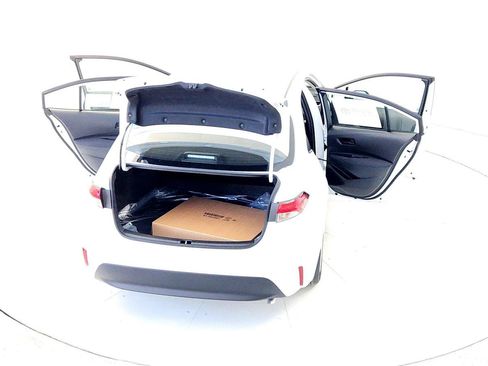 New 2026 Toyota Corolla LE image 23