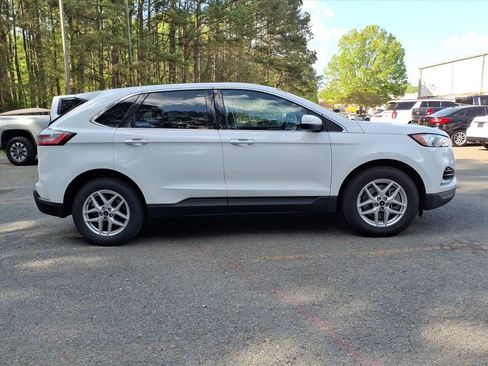 Used 2024 Ford Edge SEL AWD/4WD image 31