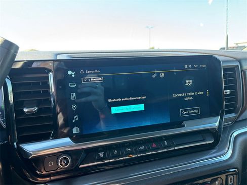 Used 2024 Chevrolet Silverado 3500 High Country w/ High Country Premium Package image 21