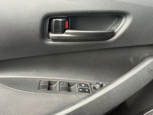 Used 2023 Toyota Corolla LE FWD image 21