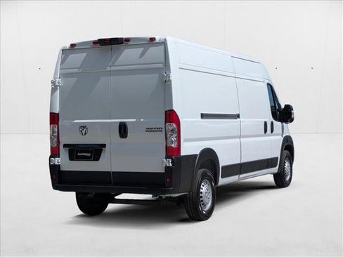 New 2025 RAM ProMaster 2500 w/ Power Group image 2