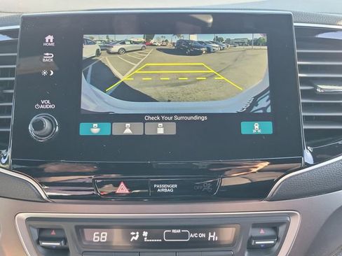 Certified 2022 Honda Pilot Sport image 29