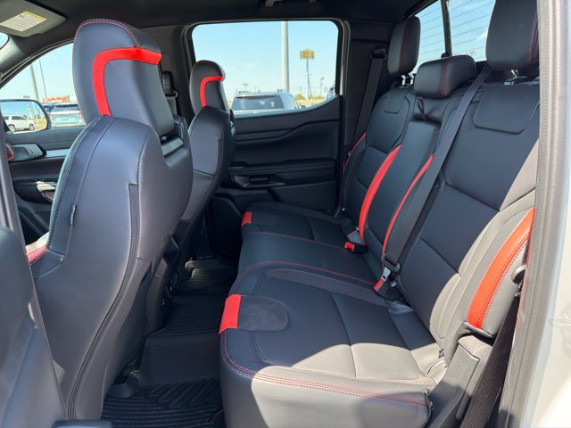 New 2026 Ford Ranger Raptor AWD/4WD image 15