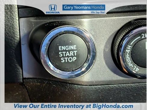 Used 2023 Toyota Tacoma SR5 w/ Technology Package AWD/4WD image 26