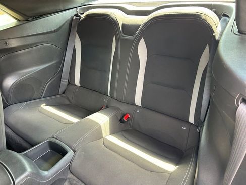 Used 2024 Chevrolet Camaro SS RWD image 47