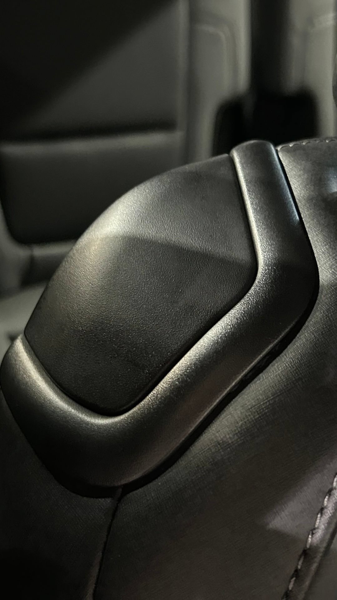 Used 2024 Ford Bronco Big Bend AWD/4WD image 50