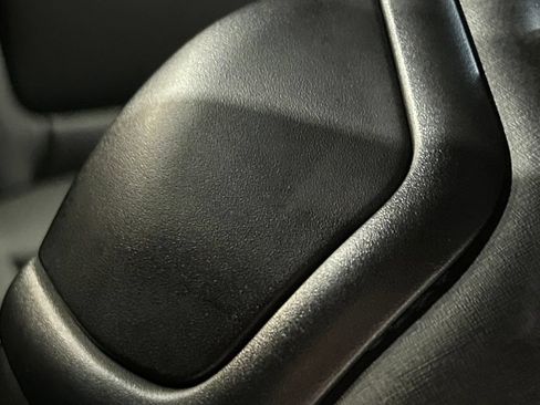 Used 2024 Ford Bronco Big Bend AWD/4WD image 50