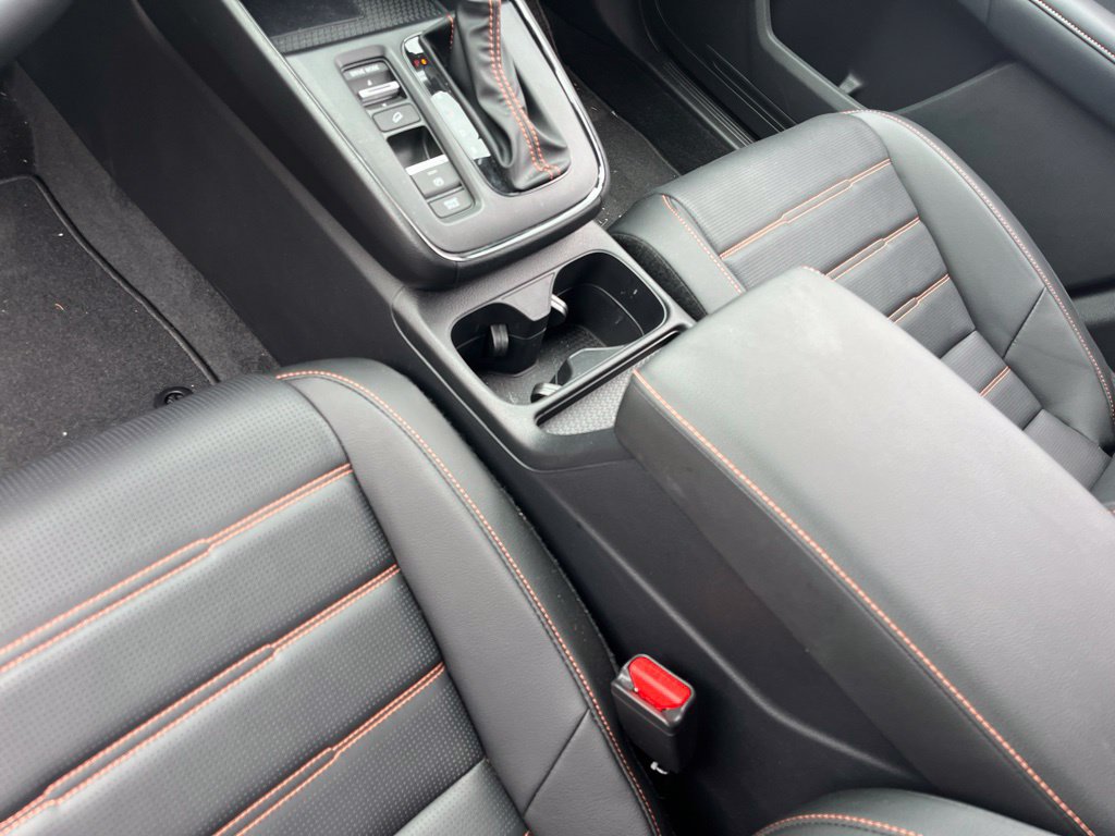 Certified 2026 Honda CR-V Sport-L image 20
