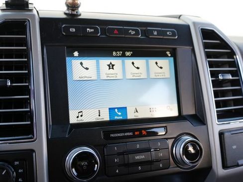 Used 2019 Ford F250 King Ranch w/ King Ranch Ultimate Package AWD/4WD image 53