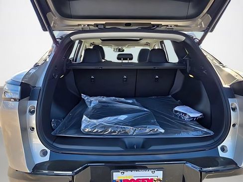 New 2026 Nissan Murano Platinum w/ Cargo Package AWD/4WD image 29