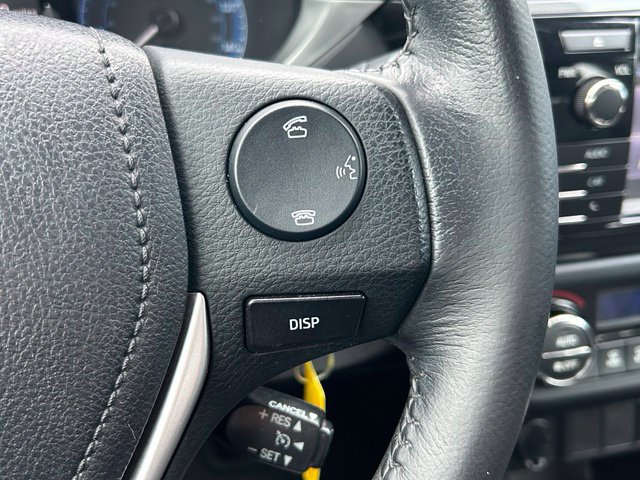 Used 2015 Toyota Corolla S FWD image 15