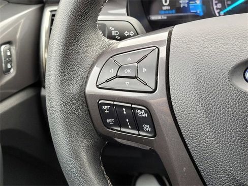 Certified 2022 Ford Ranger Lariat w/ Equipment Group 501A High image 28