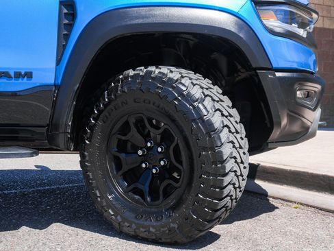 Used 2023 RAM 1500 TRX w/ TRX Level 1 Equipment Group image 13