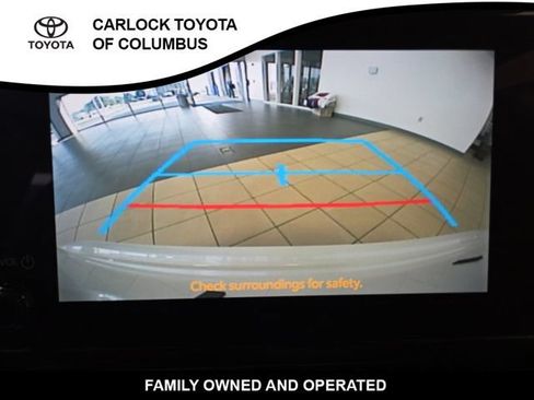 Used 2024 Toyota Corolla SE FWD image 27