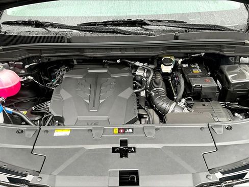 New 2026 Kia Carnival LX image 11