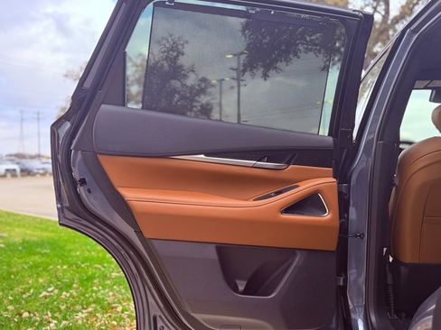 Certified 2026 INFINITI QX60 Autograph w/ Autograph Tech Package image 29