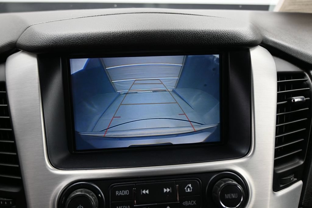 Used 2019 GMC Yukon SLT AWD/4WD image 22