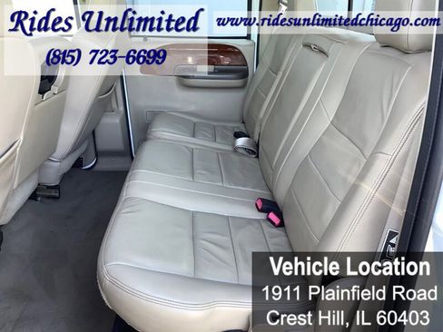 Used 2004 Ford F350 Lariat image 25