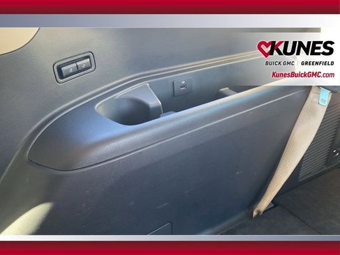 Used 2024 Ford Expedition Limited image 37