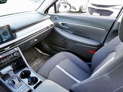 New 2026 Hyundai Sonata SE image 23