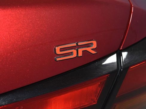 Used 2023 Nissan Altima 2.5 SR image 28