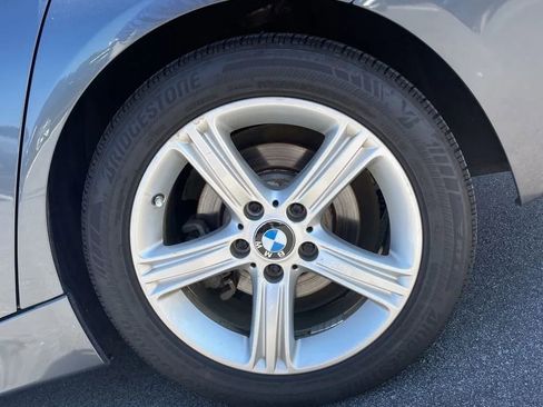 Used 2015 BMW 328i xDrive Sedan AWD/4WD image 18