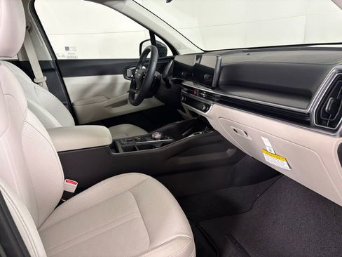 New 2026 Kia Sorento EX image 14