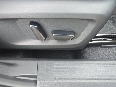 New 2026 Nissan Rogue SV w/ Rock Creek Premium Package image 28