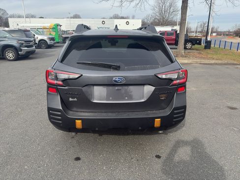 Used 2025 Subaru Outback Wilderness image 6