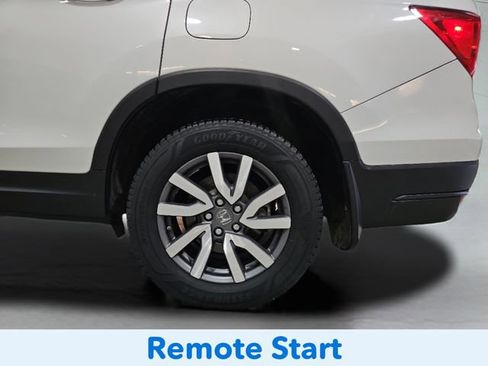 Used 2020 Honda Pilot EX-L image 16