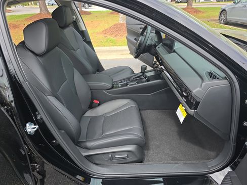 New 2026 Honda Accord EX-L image 10
