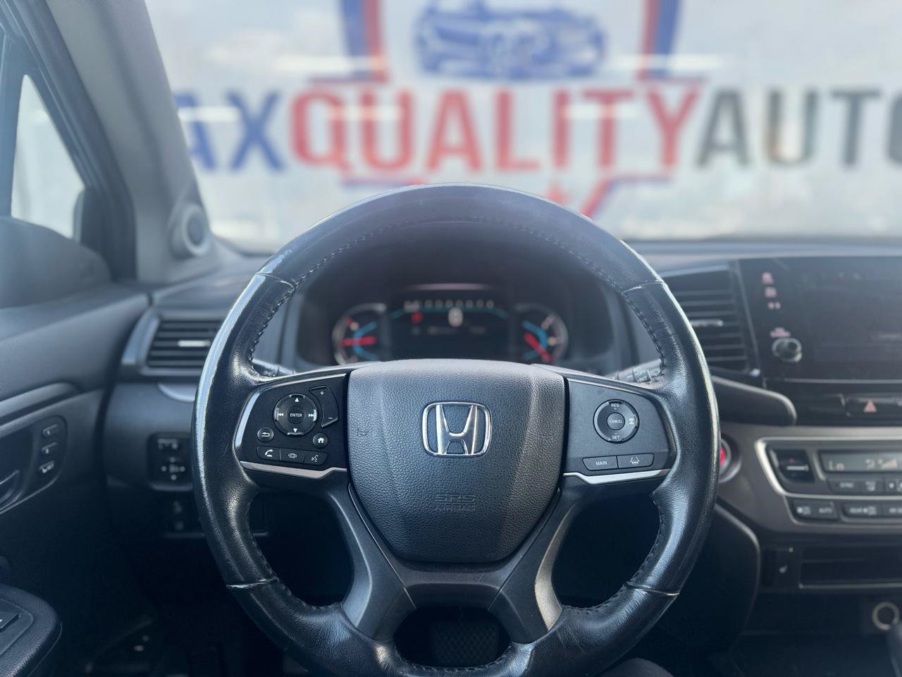 Used 2020 Honda Pilot EX-L image 48