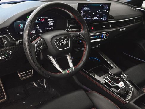 Used 2024 Audi S5 Prestige image 15