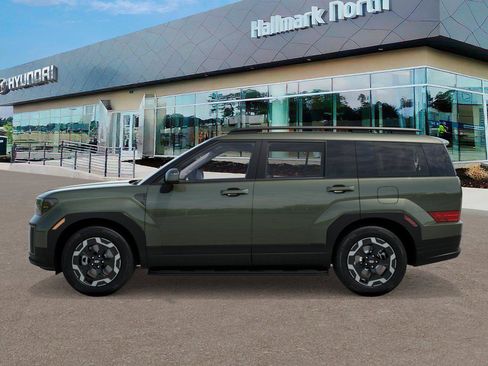 New 2026 Hyundai Santa Fe SEL w/ Tow & Go Package image 3