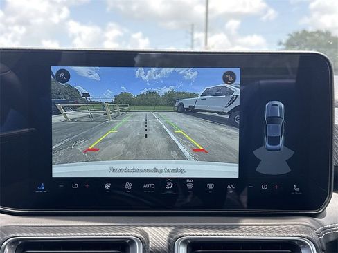 New 2025 Ford Mustang GT Premium w/ 60th Anniversary Package image 16