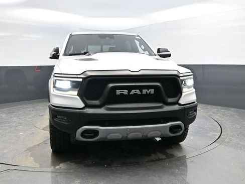 Used 2021 RAM 1500 Rebel w/ Level 2 Equipment Group image 2