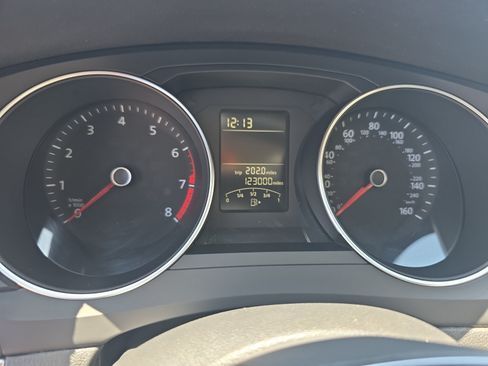 Used 2018 Volkswagen Jetta S w/ Cold Weather Package FWD image 10