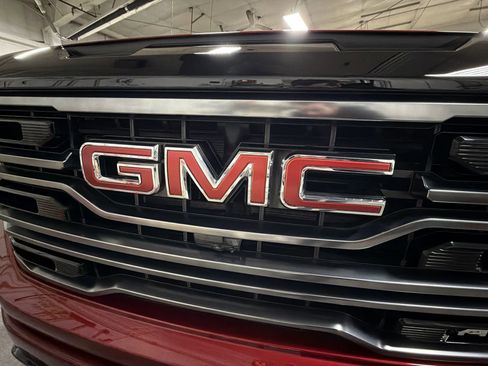 New 2026 GMC Sierra 1500 AT4 w/ AT4 Premium Package image 31