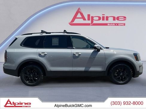 Used 2024 Kia Telluride SX X-Pro AWD/4WD image 6