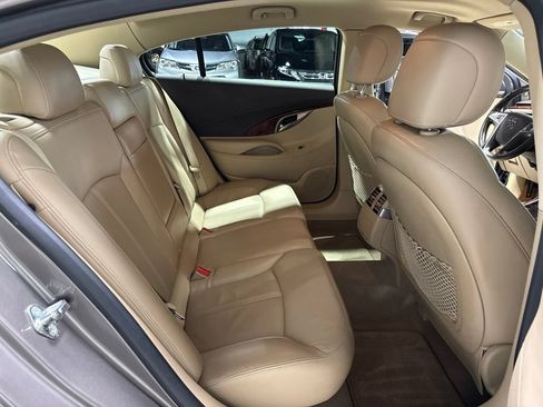 Used 2010 Buick LaCrosse CXL FWD image 20