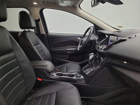 Used 2014 Ford Escape Titanium w/ Equipment Group 401A FWD image 21