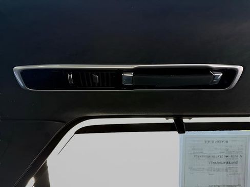 Certified 2025 Land Rover Range Rover Sport Autobiography AWD/4WD image 28