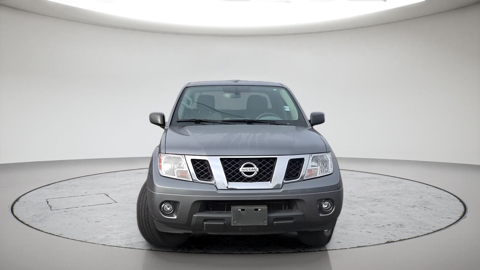 Used 2018 Nissan Frontier SV w/ Value Truck Package RWD image 2
