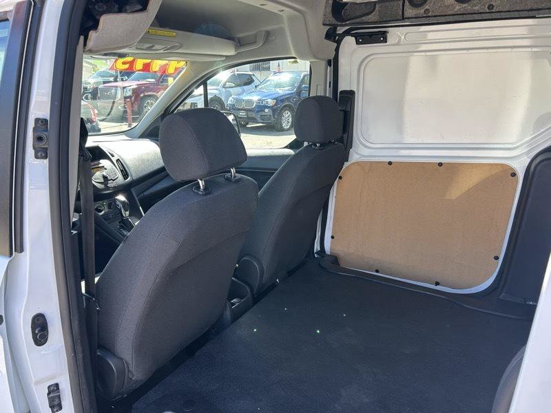 Used 2015 Ford Transit Connect XL FWD image 14