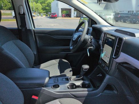 New 2026 Ford Ranger XL RWD image 10