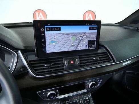 Used 2023 Audi Q5 2.0T Premium Plus w/ Premium Plus Package image 18