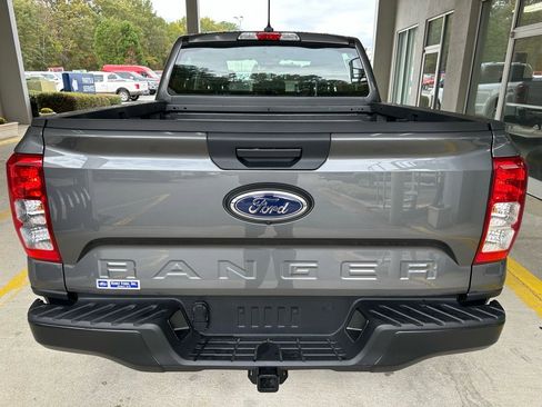 New 2025 Ford Ranger XL w/ Trailer Tow Package image 13